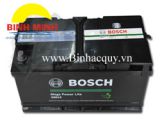 Ắc quy khô Bosch DIN 58815(12V-88Ah), Bình Ắc quy khô Bosch 12V-88Ah(DIN 58815),Báo giá Bình Ắc quy khô Bosch 12V-88Ah(DIN 58815) Chính hiệu